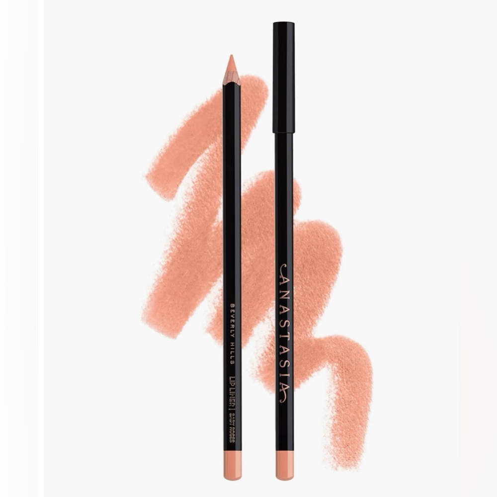 NEW Anastasia Baby Roses Lip Liner 1.14g